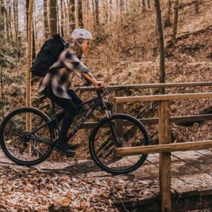 Focus MTB outdoor