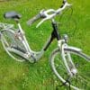 city bike damcykel
