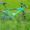 Trek X-Caliber