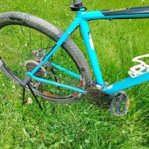 Trek X-Caliber 7