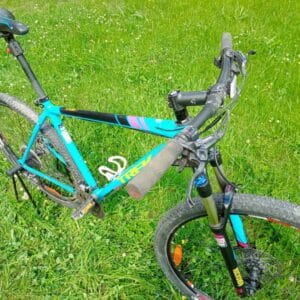 Trek X-Caliber begagnad